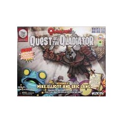 Quarriors! Quest of the...