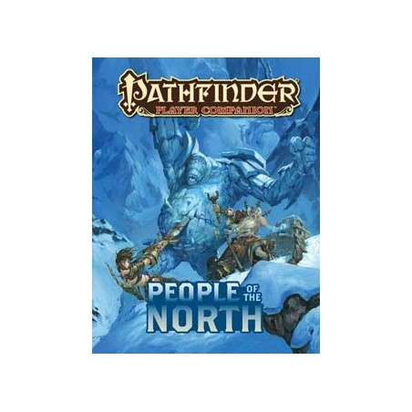 Pathfinder Player...