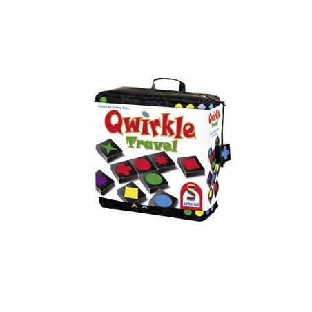 Qwirkle Travel