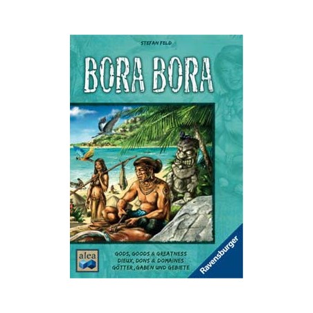 Bora Bora
