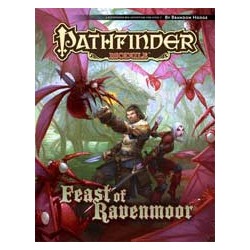 Pathfinder Module: Feast of...