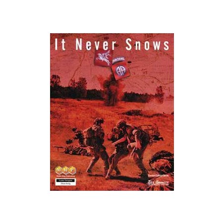 It Never Snows