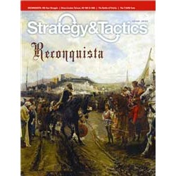 Strategy & Tactics 279:...