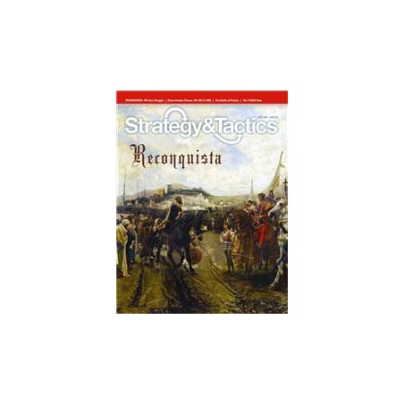 Strategy & Tactics 279:...