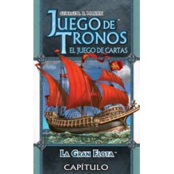 Juego de Tronos. Canción...