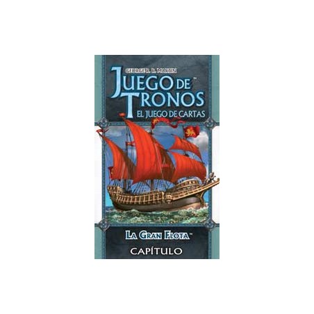 Juego de Tronos. Canción...