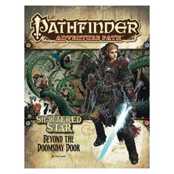 Pathfinder Adventure Path...