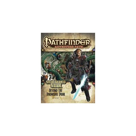Pathfinder Adventure Path...