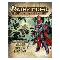 Pathfinder Adventure Path...