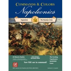 Commands & Colors:...