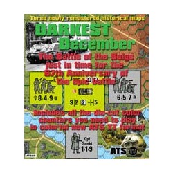 ATS TT: Darkest December