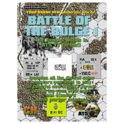 ATS TT: Battle of the Bulge 1