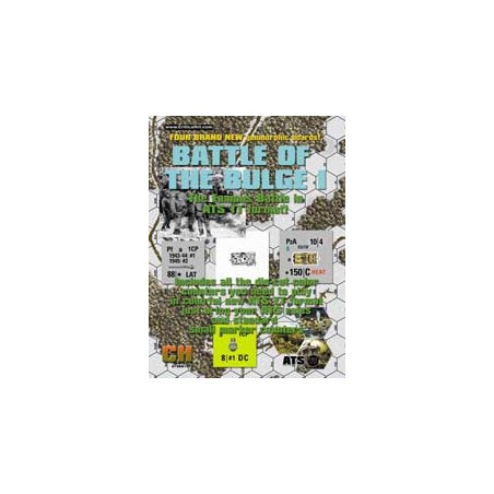 ATS TT: Battle of the Bulge 1