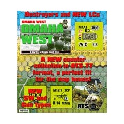 ATS TT: Omaha West
