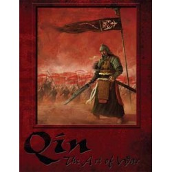 Qin. The Art of War