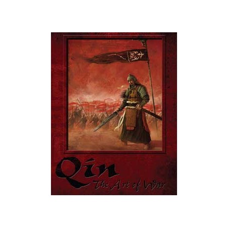 Qin. The Art of War