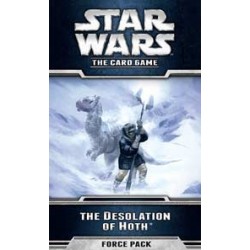 Star Wars: The Card Game....