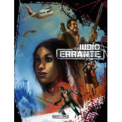 El Judío Errante