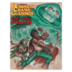 Dungeon Crawl Classics 74:...