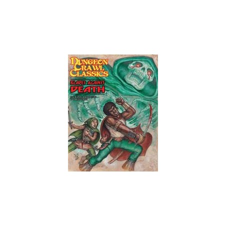 Dungeon Crawl Classics 74:...