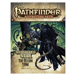 Pathfinder Adventure Path...