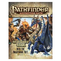 Pathfinder Adventure Path...