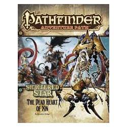 Pathfinder Adventure Path...