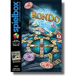 Spielbox 2013/1 - English...
