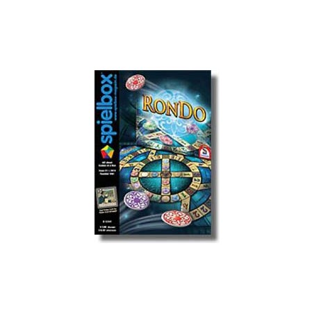 Spielbox 2013/1 - English...