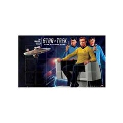 Star Trek Deck Building...