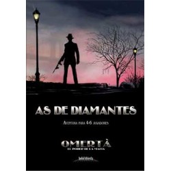 Omertá: As de Diamantes