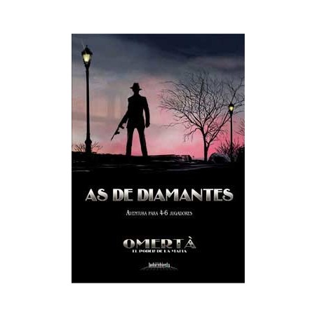 Omertá: As de Diamantes