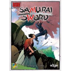 Samurai Sword (castellano)