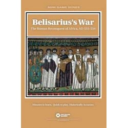 Belisarius's War: The Roman...
