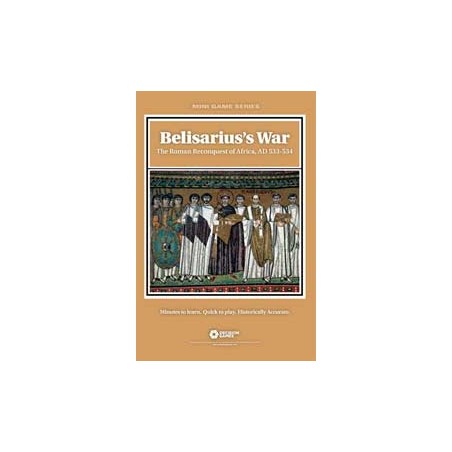 Belisarius's War: The Roman...