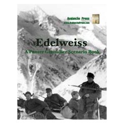Panzer Grenadier: Edelweiss...