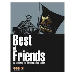 ASL Best of Friends