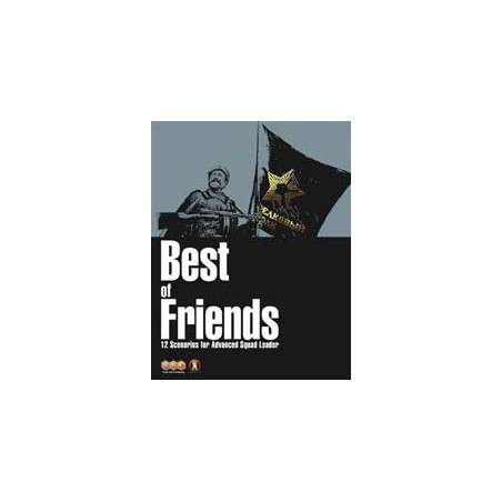 ASL Best of Friends