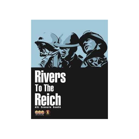 Rivers to the Reich
