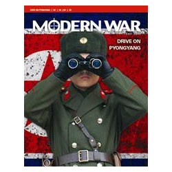 Modern War 05: Drive on...