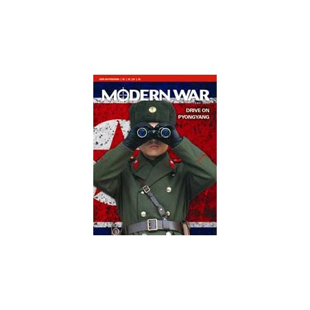 Modern War 05: Drive on...