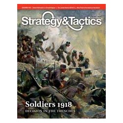 Strategy & Tactics 280:...