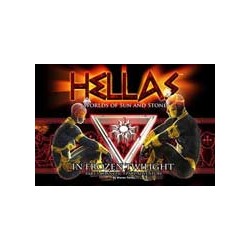 HELLAS: Frozen Twilight