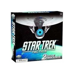 HeroClix Star Trek: Tactics...