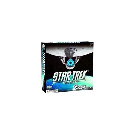 HeroClix Star Trek: Tactics...