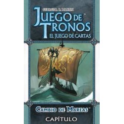 Juego de Tronos. Canción...