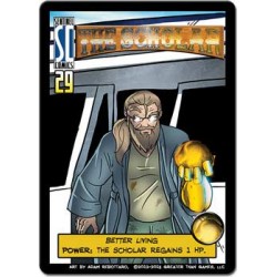 Sentinels of the...
