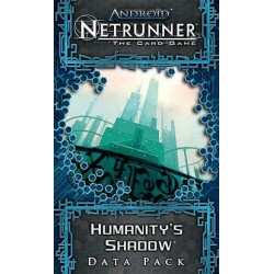 Netrunner LCG. Serie 1-5:...