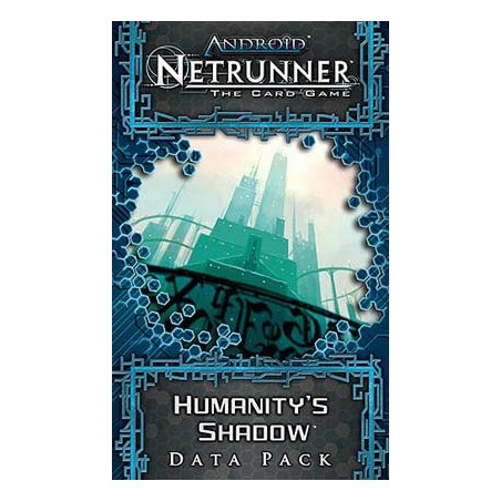 Netrunner LCG. Serie 1-5:...