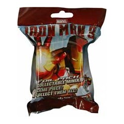 Marvel HeroClix: Iron Man 3...